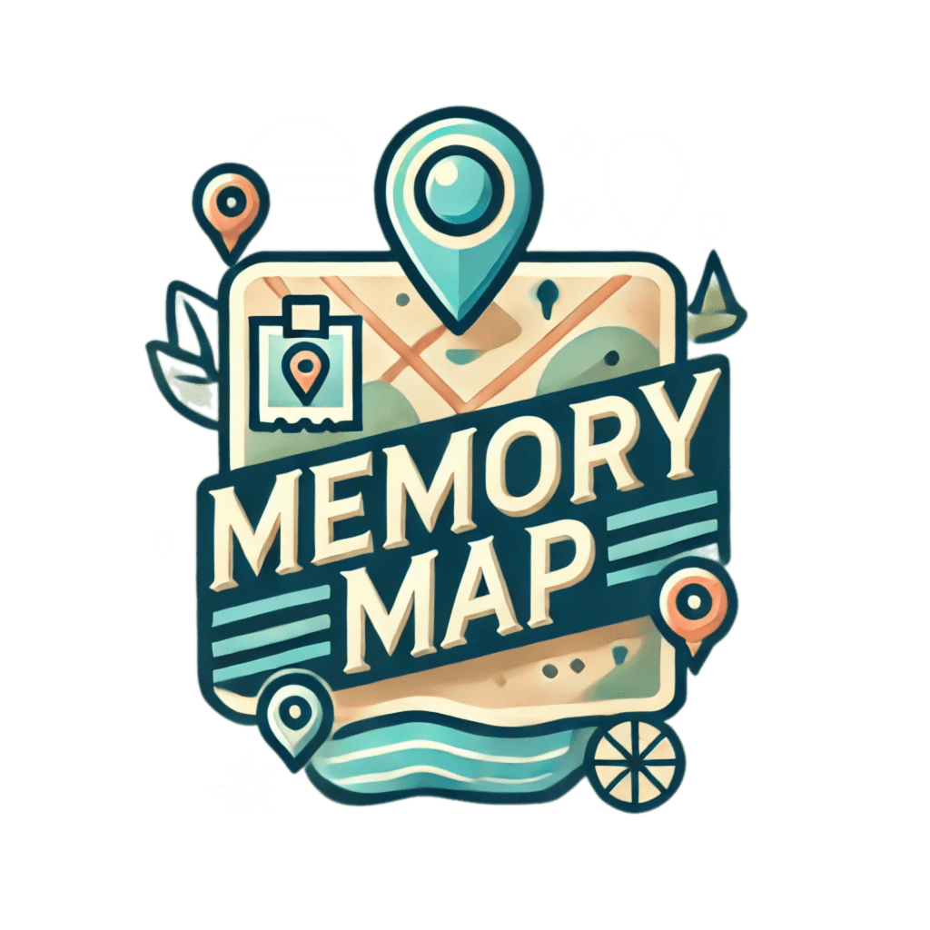 Logo MemoryMap